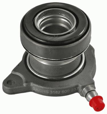 SACHS 3182 600 237 | Debriyaj Merkezi R.Rover / Disc. Sport / Evoq / Free. 2.0 / 2.2