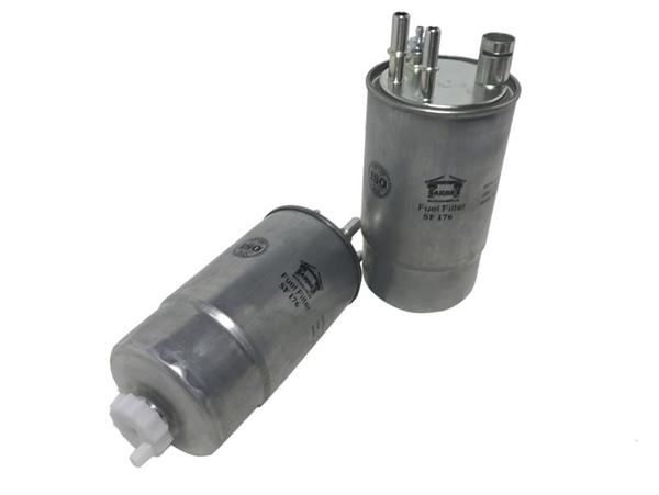 SARDES SF176 | Mazot Filtresi Fiat Doblo Fiorino Grande Punto 1.3 JTD