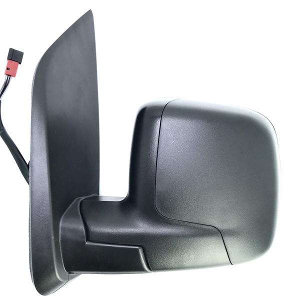 SPJ E-1211 |  / Dış Dikiz Aynası Fiorino Bipper Nemo Elektrikli Ayna 06-> Sol