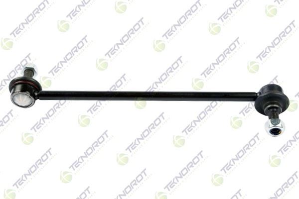 TEKNOROT FO-236A | Ön Z-Rot Fiesta Cb1 08 > 12 VI 08 > Fiesta III Ccn 12 > Transit Courıer C4a 14 > B-Max 14 > Mazda 2 07 > 15