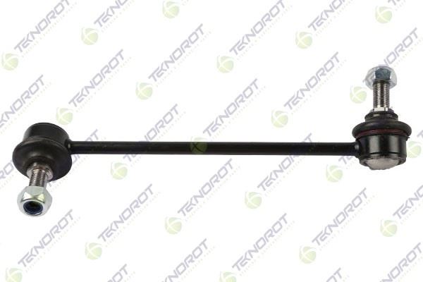 TEKNOROT HY-710 | Z Rotu Ön Sağ Hyundai Getz 1.1L 1.3L 1.4L Benzinli 1.5L CRDI Dizel 02-11
