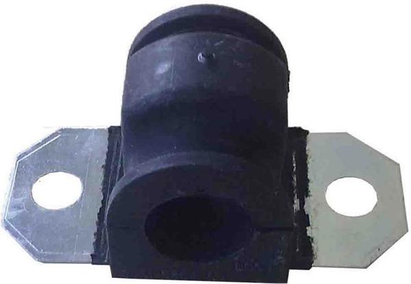 YTT 9587 | Ön Viraj Demir Lastiği Fiesta 08 > 12 Mazda 2 07 > 15 Ic Cap: 22mm | 10 Adet