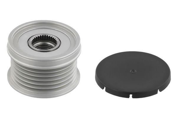 TOPRAN 114100001 | Alternatör Kasnağı VW Audi Seat Skoda