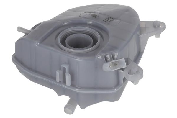 TOPRAN 120187001 | Yedek Su Deposu VW Audi