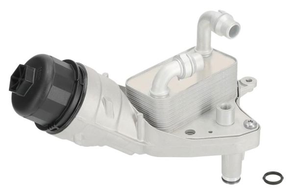 TOPRAN 209211001 | Yağ Soğutucu Komple Opel Astra J Insignia A Zafira C Fiat Doblo Linea Fiat Bravo II 2.0 CDTI