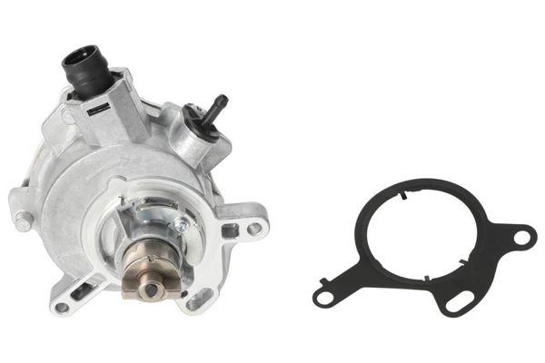 TOPRAN 306332001 | Vakum Popması Ford Focus III Volvo S60 S80 V60 V70 1.6 Ecoboost 11 -
