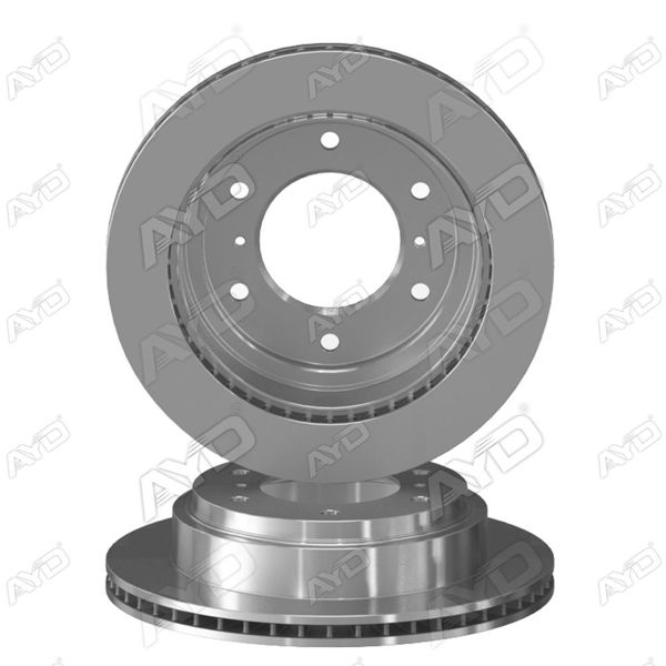 AYD 10-50846 | Disk Arka (Ad) 98 > Pajero | 2 Adet