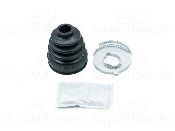 WISCO 1K0498201D | Aks Körüğü İç Takım VW Golf5 6 Jetta Passat Caddy A3 Bkp Bkd Bxe Bkc Bls 1.9 2.0 TDI 04-13