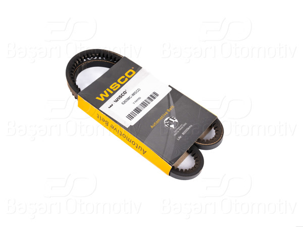WISCO 2113112-00 | V Kayışı Opel VW Ford Honda Hyundai Toyota Volvo