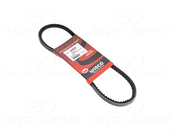 WISCO 3113445-00 | V Kayışı Citroen Pejo Fiat Caddy II 10X75