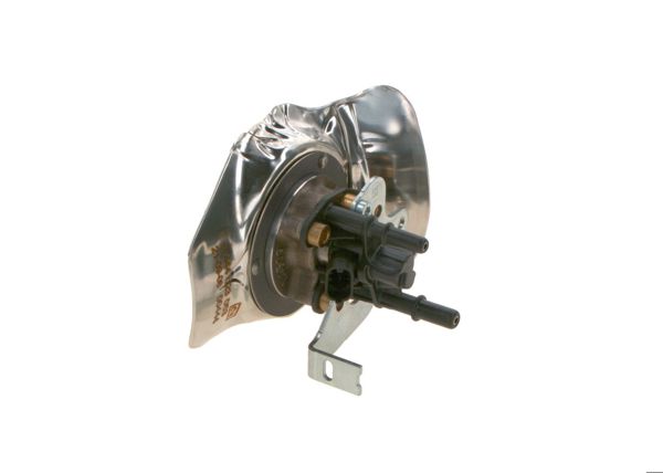 BOSCH 0 444 023 053 | Dozaj Valfi Volvo Fh 3