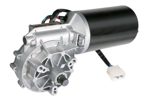 BOSCH 0 986 337 451 | Silecek Motoru 24V 120 W Merceded-Benz 0303 Otobüs 79-92