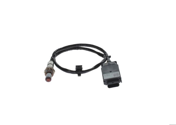 BOSCH 0281008642 | Azot Oksıt (Nox) Sensörü 19-21 Vo.Xc40