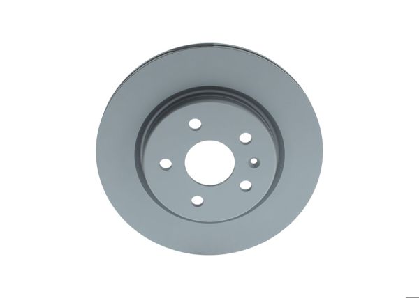 BOSCH 0986479F53 | Disk Arka (Ad) 17 > Insignia.B Kaplamalı | 2 Adet