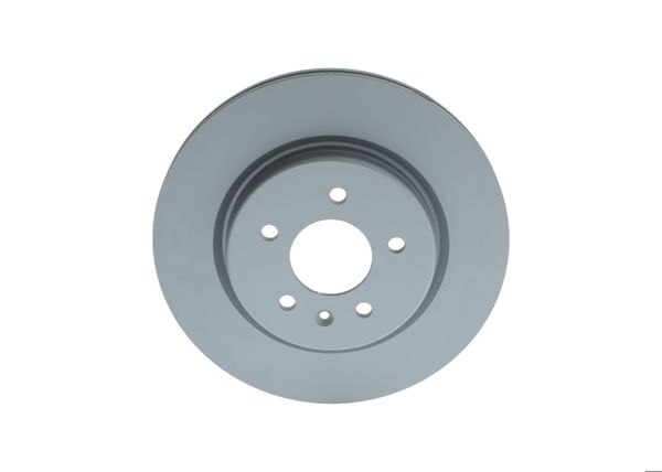 BOSCH 0986479F85 | Disk Arka (Ad) 17 > Insignia 17Jant | 1 Adet