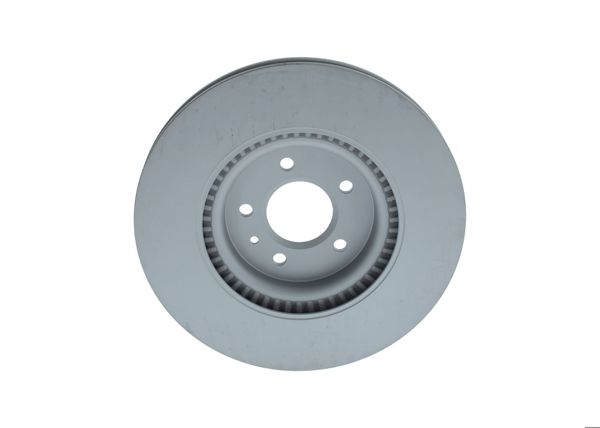 BOSCH 0986479G69 | Disk On (Ad) 17 > Insignia 17Jant Kaplamalı | 1 Adet