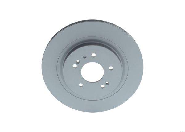 BOSCH 0986479H17 | Disk Arka 19-21 Santa Fe Kaplamalı | 2 Adet