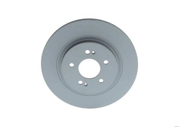 BOSCH 0986479H18 | Disk Arka 19-21 Santa Fe Kaplamalı | 2 Adet
