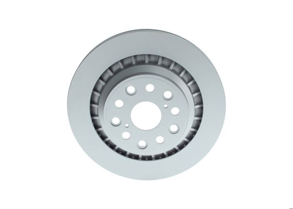 BOSCH 0986479H64 | Disk Arka (Ad) 18 > Lexus Havalandırmalı Kaplamalı | 1 Adet