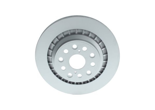 BOSCH 0986479H65 | Disk Arka (Ad) 18 > Lexus Havalandırmalı Kaplamalı | 1 Adet