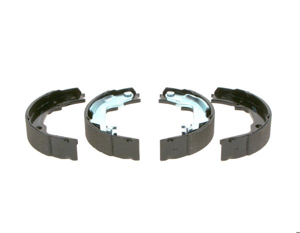 BOSCH 0986487768 | Pabuç Balata 09 > i20-Ka.Soul