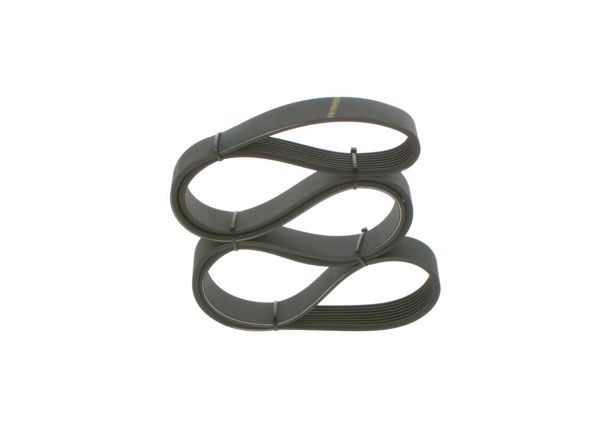 BOSCH 1 987 947 057 | Kanallı V Kayışı 8Pk1655 Man, Mercedes-Benz