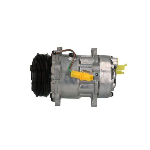 BOSCH 1986AD1109 | Klima Kompresörü 03-08 Ulysse 2.0Jtd-2.2Jtd