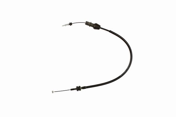 CAVO 5903621 | Gaz Teli 795 / 565mm Opel Astra 1.6 8V 98= >