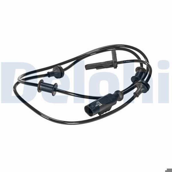 DELPHI SS21413-12B1 | ABS Sensörü Arka 06 > Pt. Boxer Uzun Sası