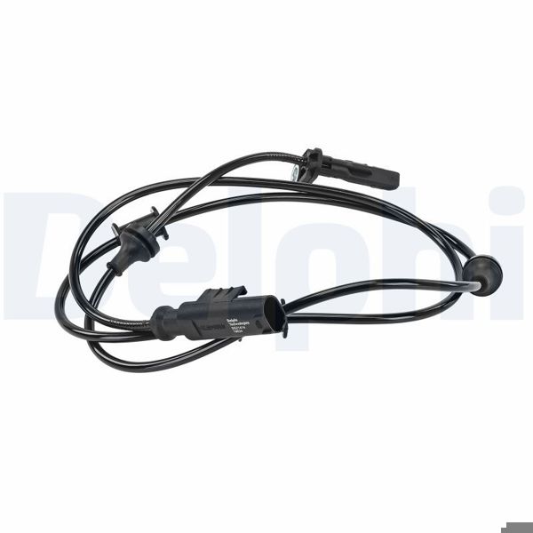 DELPHI SS21414-12B1 | ABS Sensörü Arka 06 > Pt. Boxer