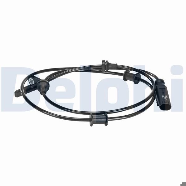 DELPHI SS21416-12B1 | ABS Sensörü Arka 06 > Pt. Boxer 1.042mm