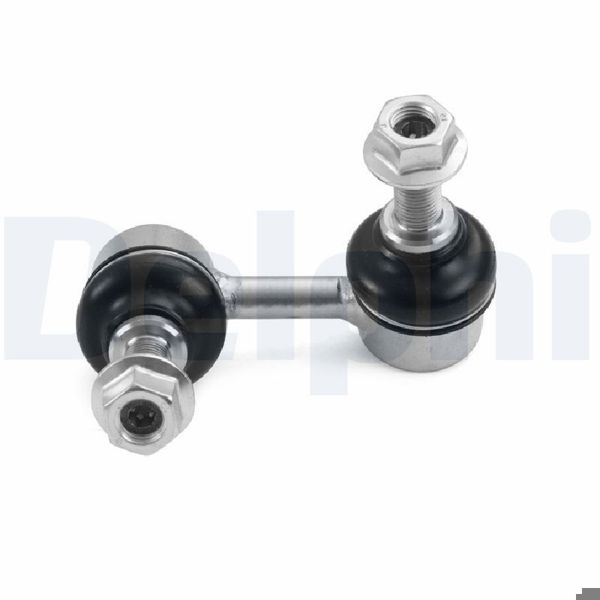 DELPHI TC4324 | Yeni Kayıt