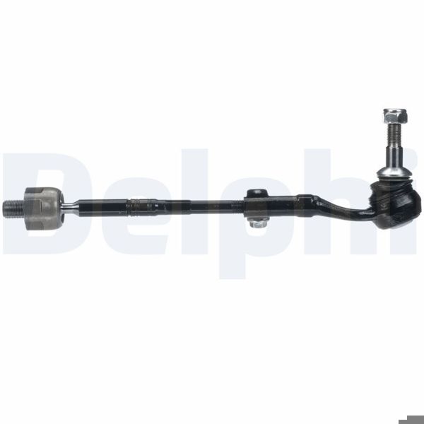 DELPHI TL2024 | Yeni Kayıt