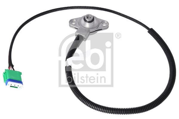 FEBI BILSTEIN 103103 | Yağ Basınç Sensörü Clio-Mgn-Lgn-Thalı-206-306-307-C3-C4-C5 1.4-1.6 16V