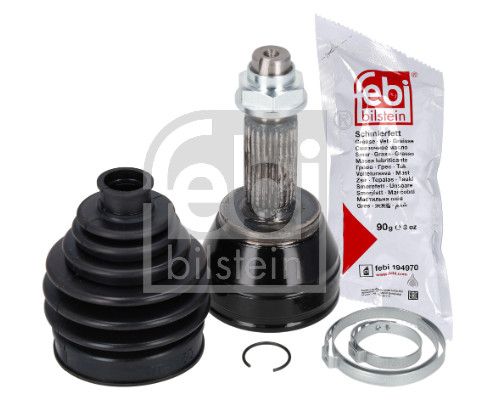 FEBI BILSTEIN 184709 | Febı
