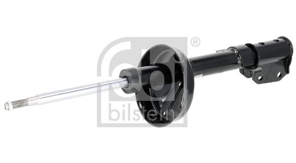 FEBI BILSTEIN 194215 | Amortisör Ön 02 > Kangoo 1.9 DCI Gazlı