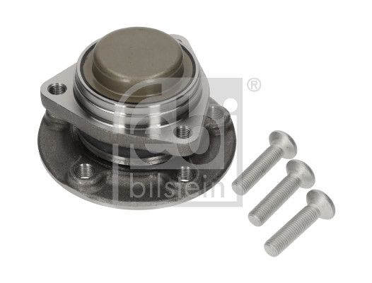 FEBI BILSTEIN 198189 | Arka Porya Rulmanı VW Audi Seat Skoda
