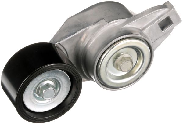 GATES T38632 | Alternatör Gergi Rulmanı Volvo Fh 05 = > , II 12 = > , Fm 05 = > , Fmx 10 = > , II 13 = > , 9700 09 = > , 9900 07 = > , Renault Trucks Magnum 06 = > , Kerax 06 = >