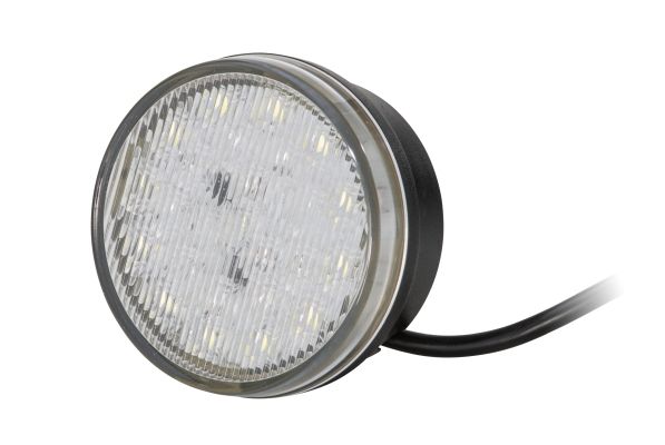 HELLA 2BE 980 690 101 | Gündüz Sürüş Lambası Ön Led Scania
