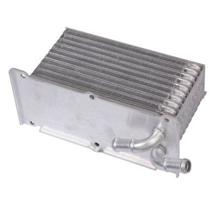 MAGNETI MARELLI 359001601670 | Turbo Radyatörü (Intercooler) 09 > Golf.VI-Jetta-Polo-Caddy-Octavia-Leon-A3 1.2Tsi