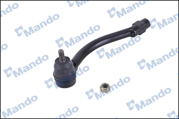 MANDO DSA020475 | Hyundai i30 Elantra Kia Ceed 2012-Sol Rot Başı