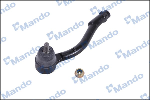 MANDO DSA020554 | Yeni Kayıt | 2 Adet