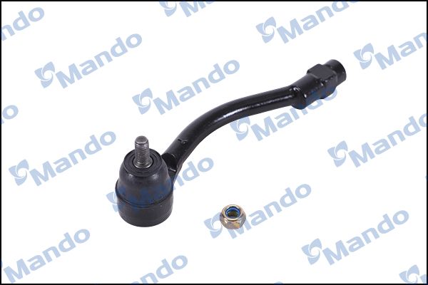 MANDO DSA020585 | Hyundai Accent Blue Kia Rio 2011-Sol Rot Başı