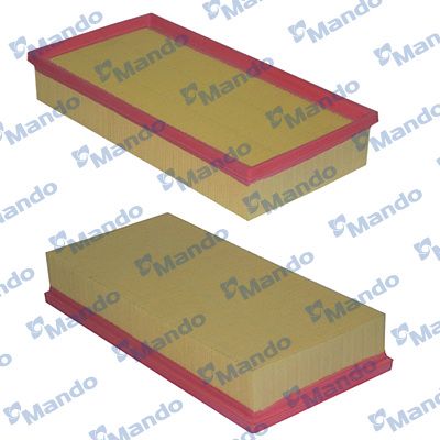 MANDO MMF015266 | Yeni Kayıt