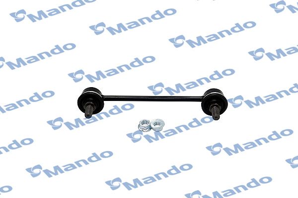 MANDO MSC010005 | Yeni Kayıt | 2 Adet