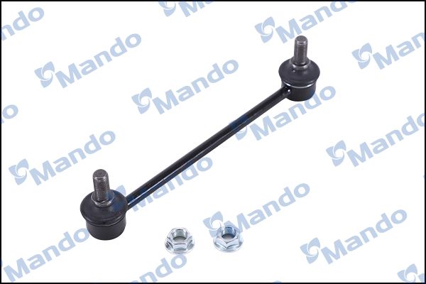 MANDO MSC010014 | Yeni Kayıt | 2 Adet