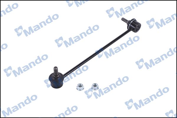 MANDO MSC010024 | Hyundai Accent Era 05-10 Kia Rio 06-11 Sol Ön Askı Rotu