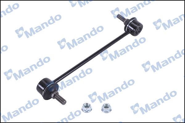 MANDO SLD0015 | Yeni Kayıt