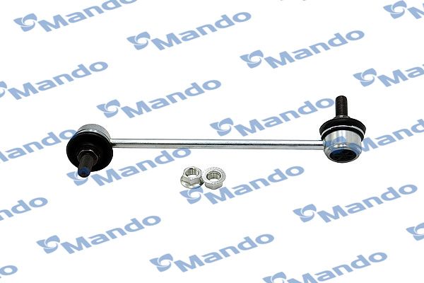 MANDO SLH0009 | Yeni Kayıt | 2 Adet