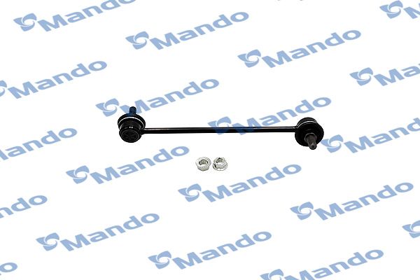 MANDO SLH0034 | Yeni Kayıt
